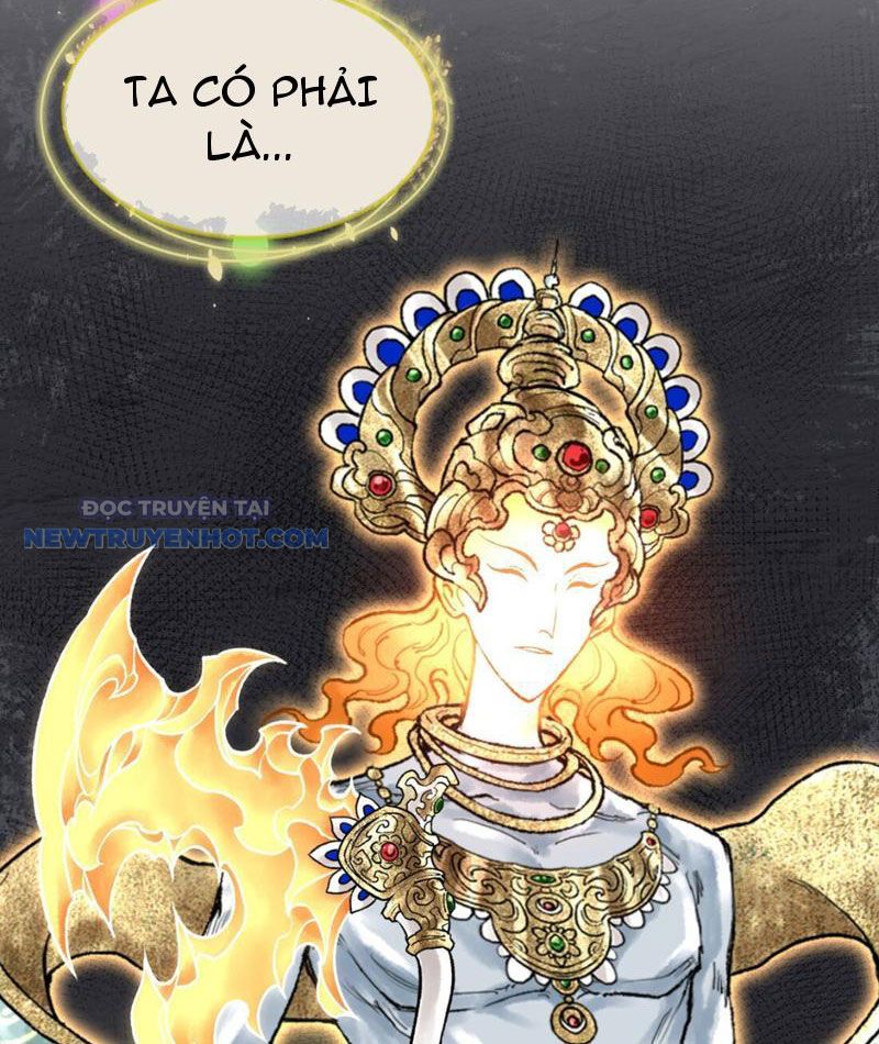 Thần Chi Miệt chapter 42 - Trang 34