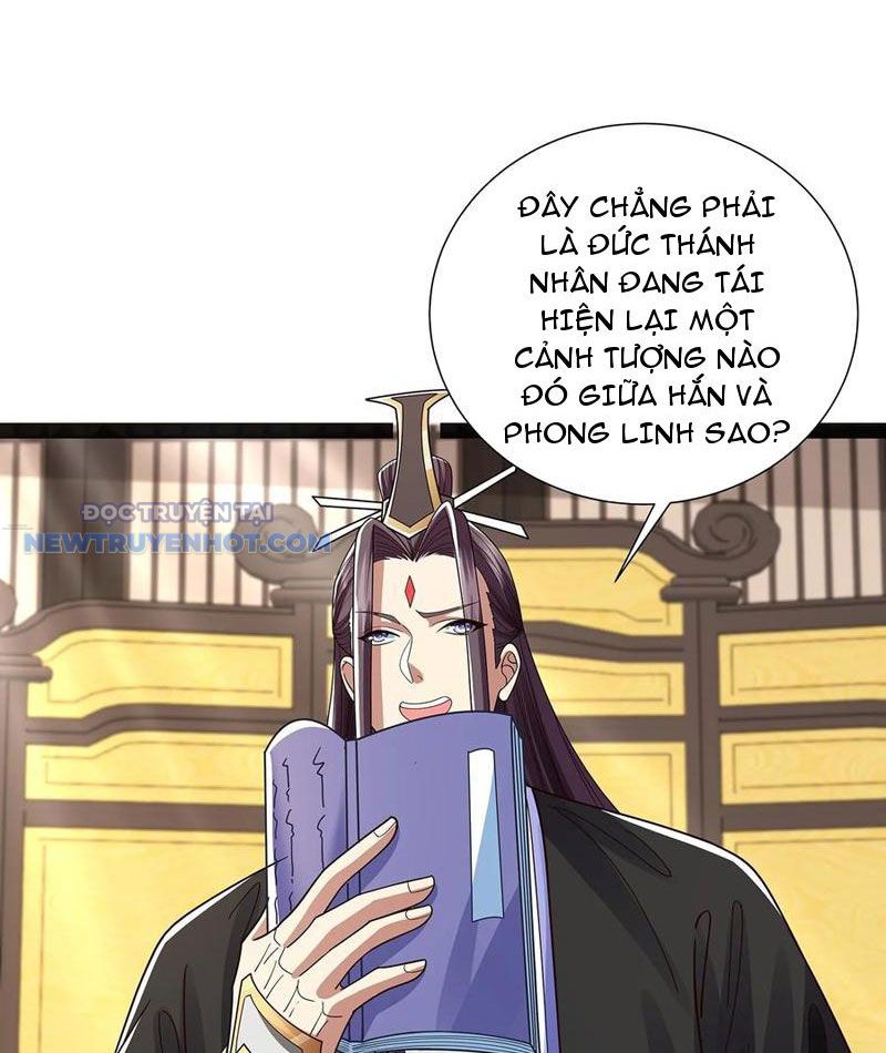 Hoá Ra Ta Là Lão Tổ Ma đạo? chapter 46 - Trang 9