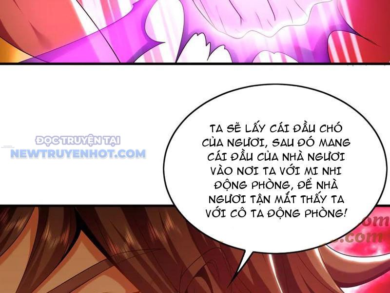 Ta Có Tốc Độ Đánh Nhanh Gấp Trăm Vạn Lần chapter 84 - Trang 96