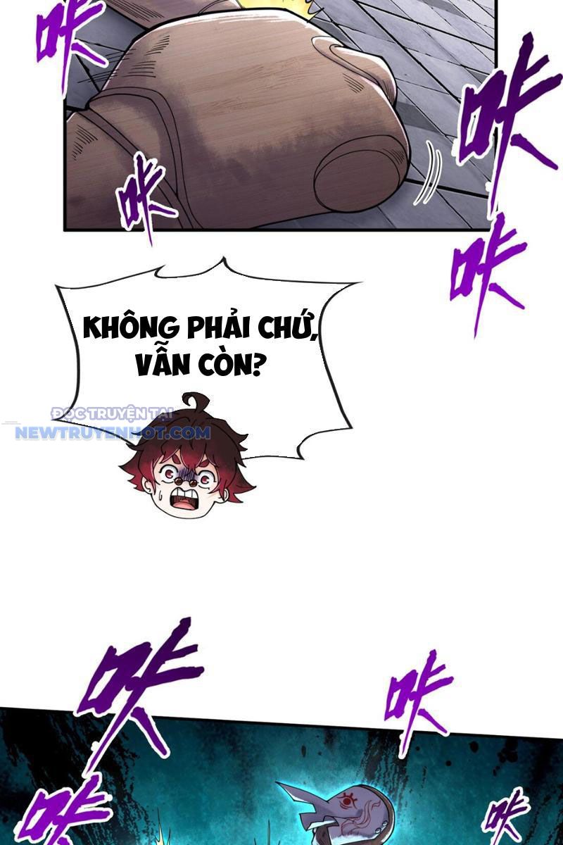 Thần Chi Miệt chapter 21 - Trang 9