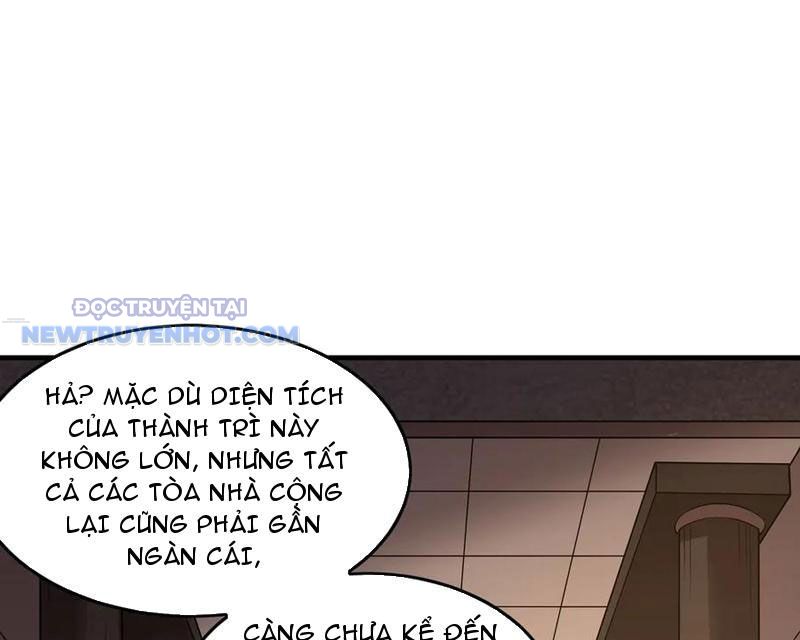 Ta Có Tốc Độ Đánh Nhanh Gấp Trăm Vạn Lần chapter 90 fix - Trang 119