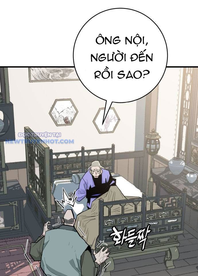 Ta Là Quỷ Vương chapter 31 - Trang 9