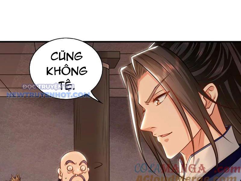 Ta Có Tốc Độ Đánh Nhanh Gấp Trăm Vạn Lần chapter 91 - Trang 7