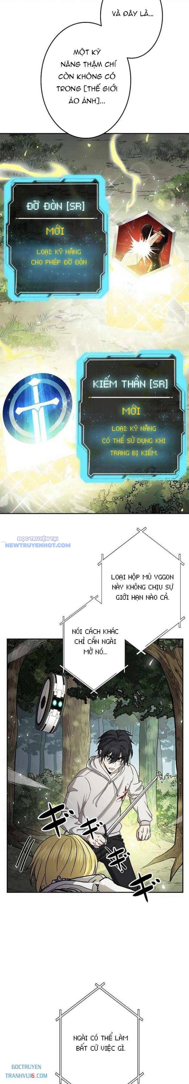 Vua Gacha Trùm Game Thủ chapter 2 - Trang 32