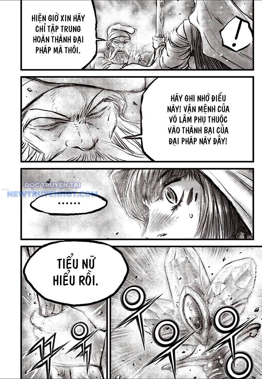 Hiệp Khách Giang Hồ chapter 684 - Trang 13