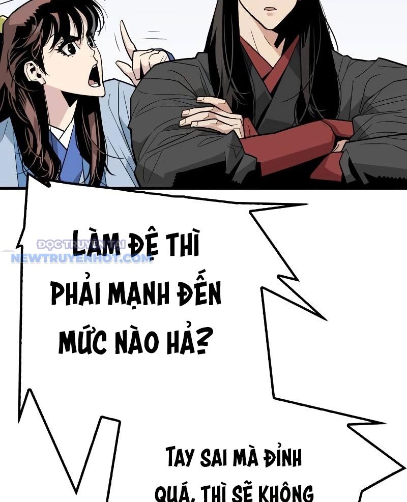 Ta Là Quỷ Vương chapter 4 - Trang 133