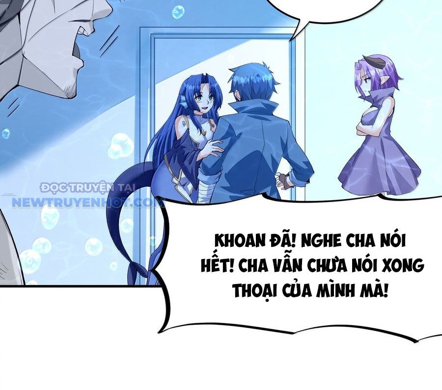 Hậu Cung Của Ta Toàn Là Ma Nữ Phản Diện chapter 176 - Trang 87