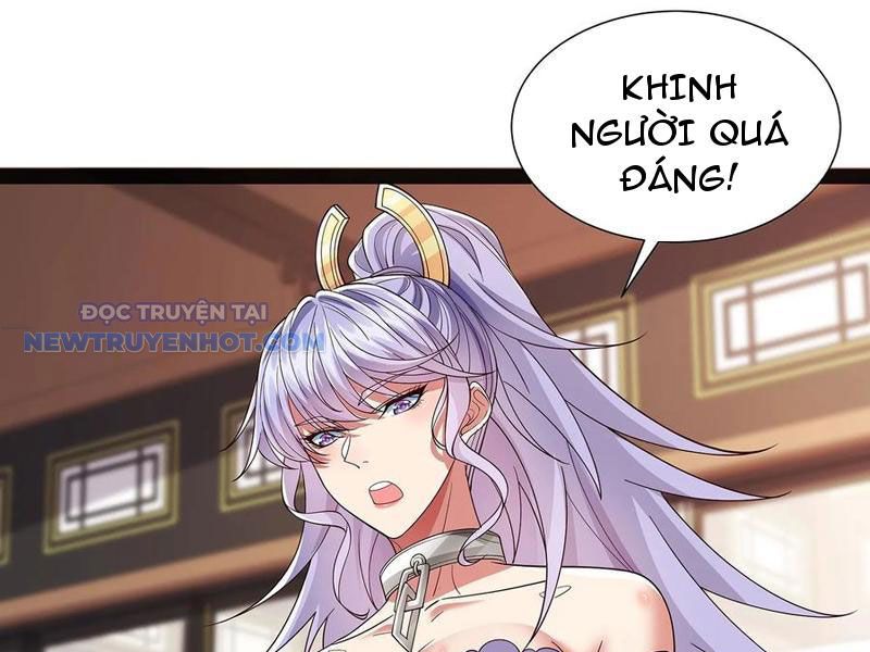 Hoá Ra Ta Là Lão Tổ Ma đạo? chapter 45 - Trang 84