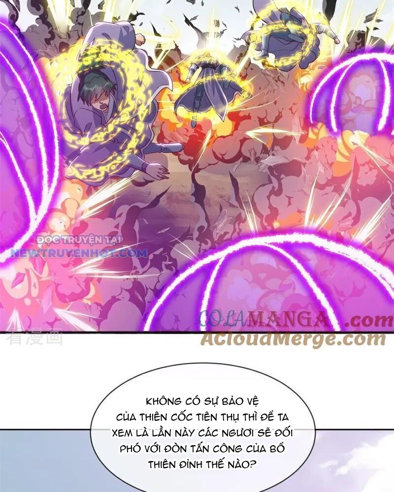 Chiến Hồn Tuyệt Thế chapter 712 - Trang 76