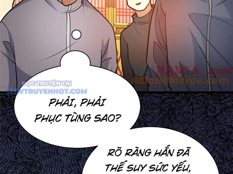 Đô Thị Cực Phẩm Y Thần chapter 200 - Trang 51