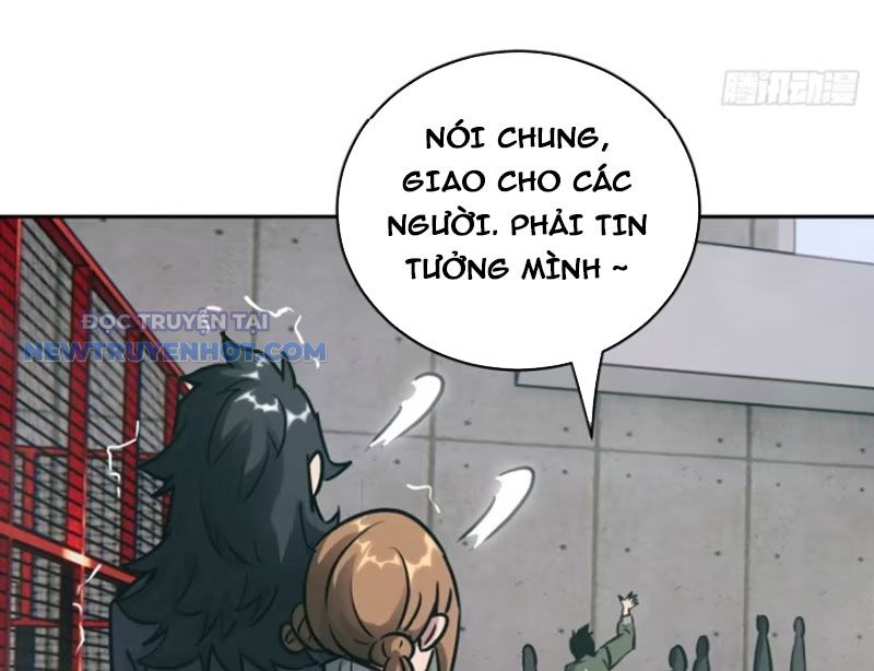 Tay Trái Của Ta Có Thể Dị Biến chapter 82 - Trang 98