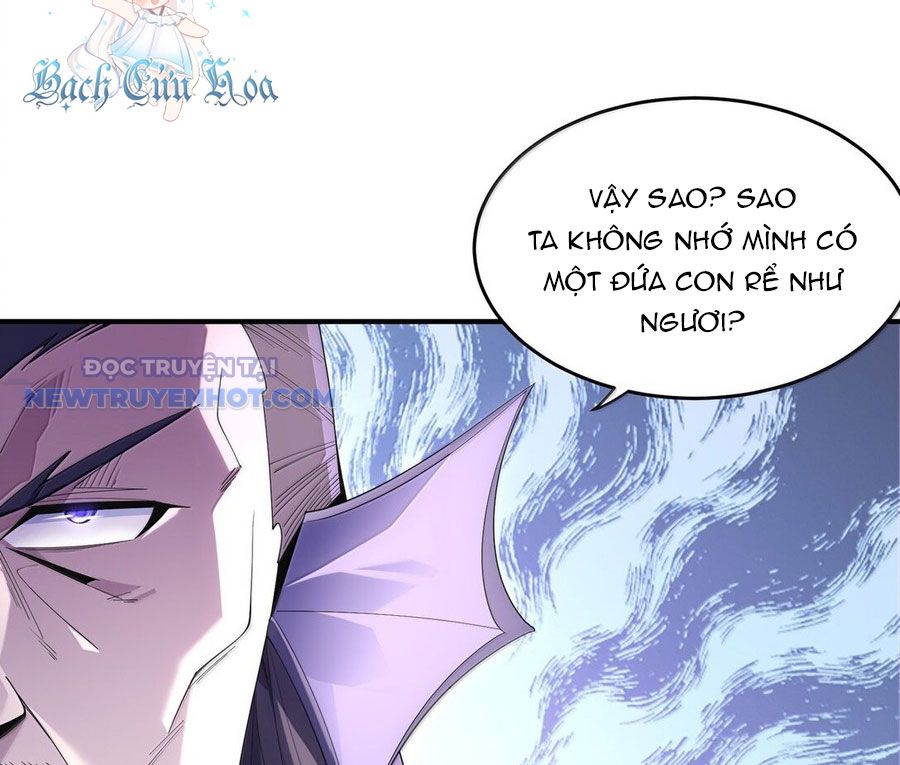 Hậu Cung Của Ta Toàn Là Ma Nữ Phản Diện chapter 176 - Trang 8