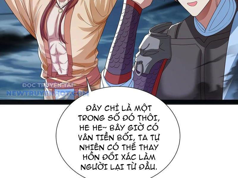 Hoá Ra Ta Là Lão Tổ Ma đạo? chapter 40 - Trang 23