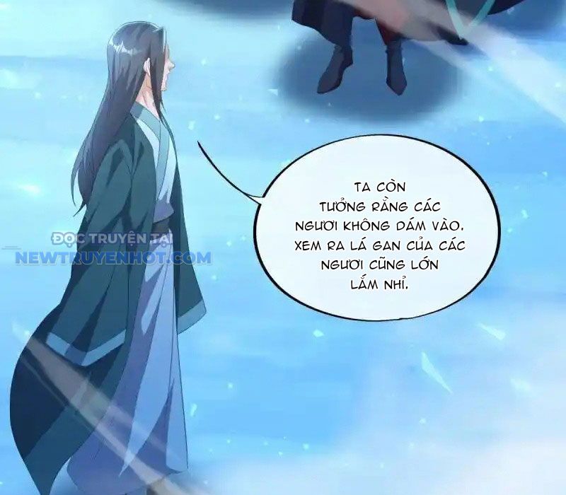 Chiến Hồn Tuyệt Thế chapter 686 - Trang 6