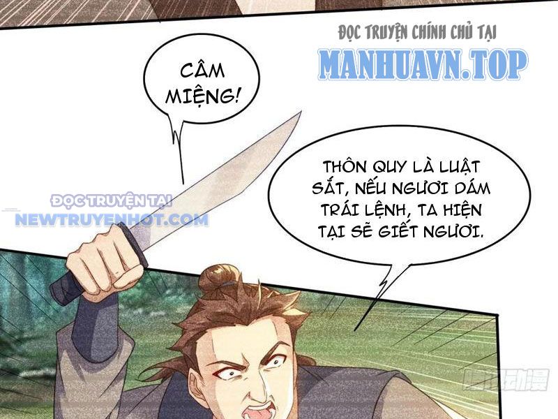 Đánh Dấu Chín Vạn Năm, Tiền Nhiệm Đạo Lữ Muốn Chém Chết Ta chapter 33 - Trang 8