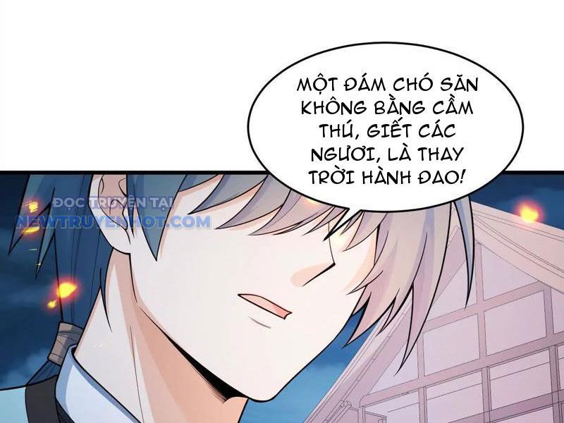 Tu Tiên Bắt Đầu Từ Trường Sinh chapter 16 - Trang 9