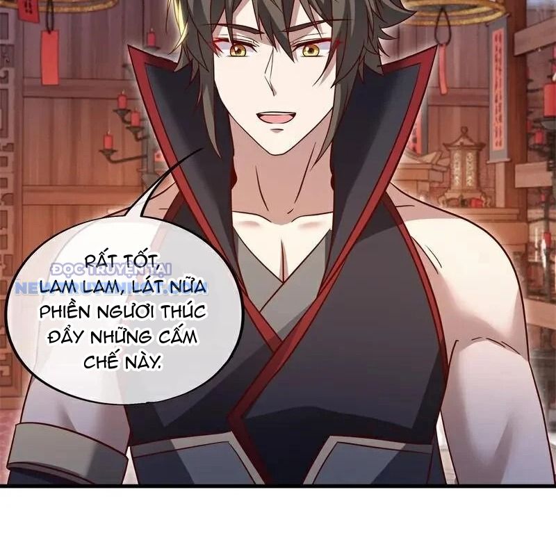 Chiến Hồn Tuyệt Thế chapter 695 - Trang 10