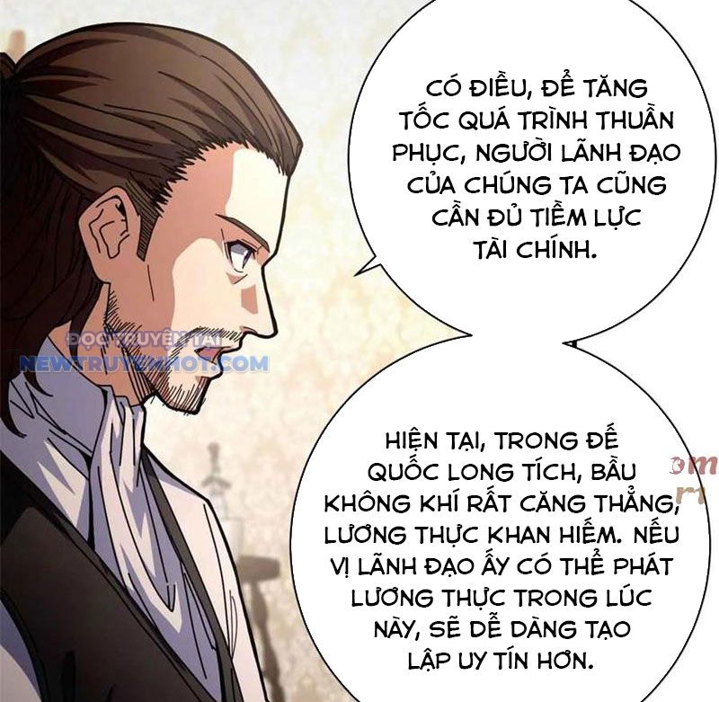 Trưởng Giám Ngục Trông Coi Các Ma Nữ chapter 97 - Trang 26