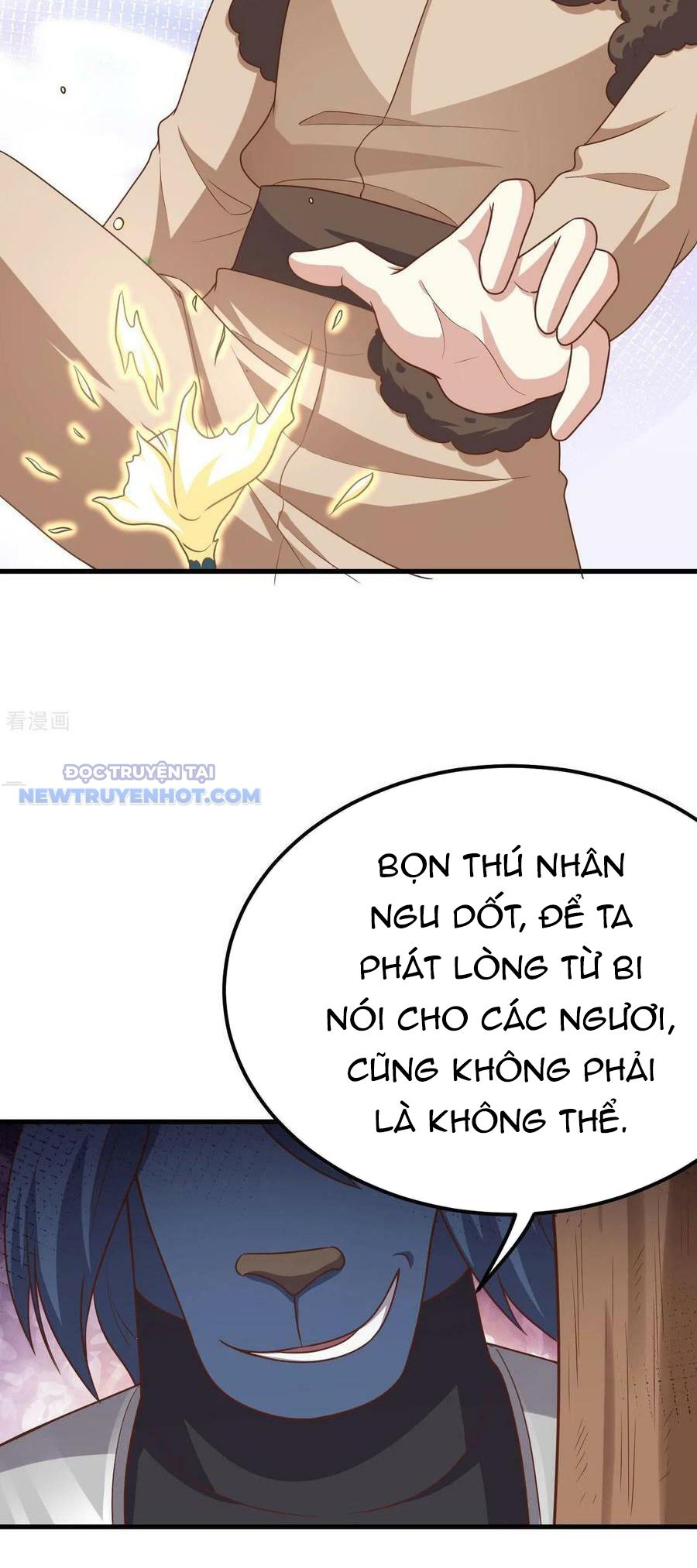 Từ Hôm Nay Bắt đầu Làm Thành Chủ chapter 487 - Trang 57