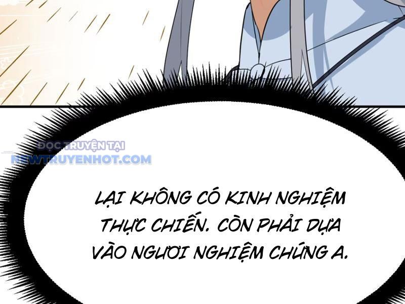 Tinh Thông Pháp Thuật Hồi Phục, Ta đột Nhiên Vô địch chapter 24 - Trang 126