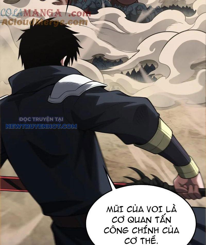 Mạt Thế Kiếm Thần: Ta Chấn Kinh Toàn Cầu chapter 39 - Trang 63