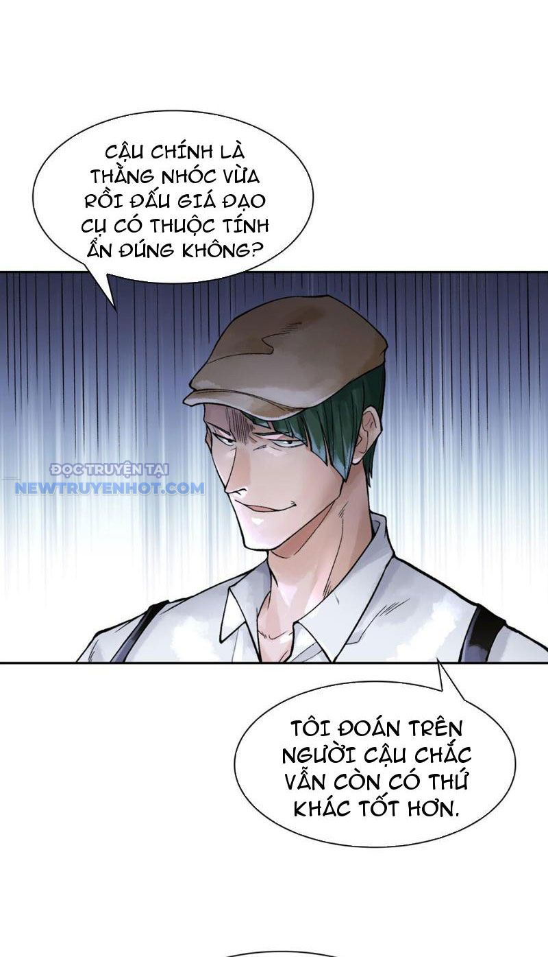 Thần Chi Miệt chapter 18 - Trang 67