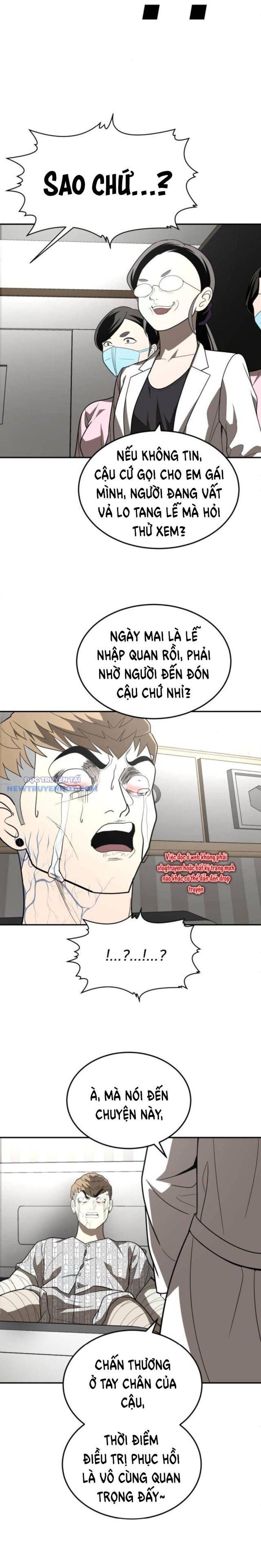 Món Đồ Chơi chapter 39 - Trang 36