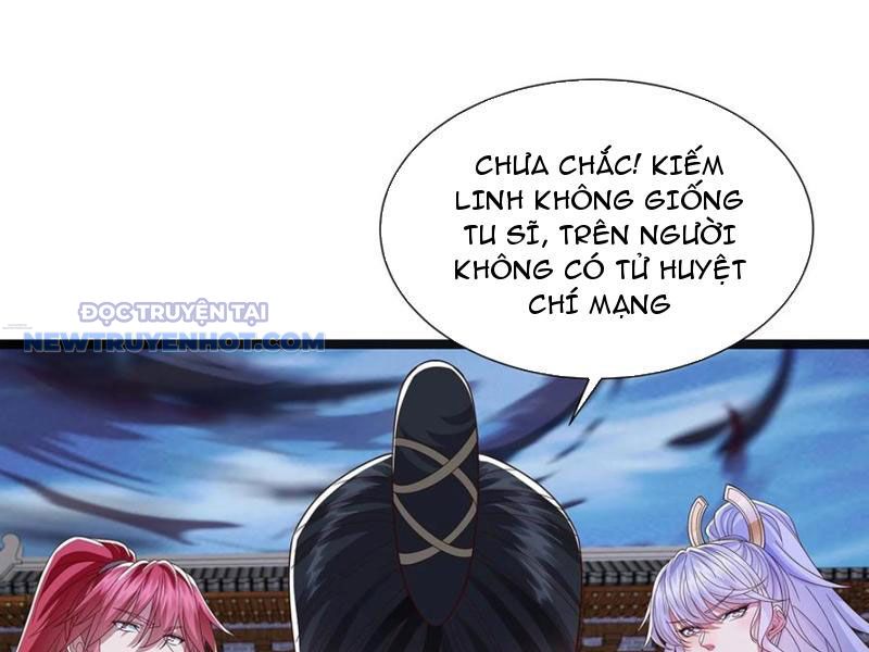 Hoá Ra Ta Là Lão Tổ Ma đạo? chapter 42 - Trang 38