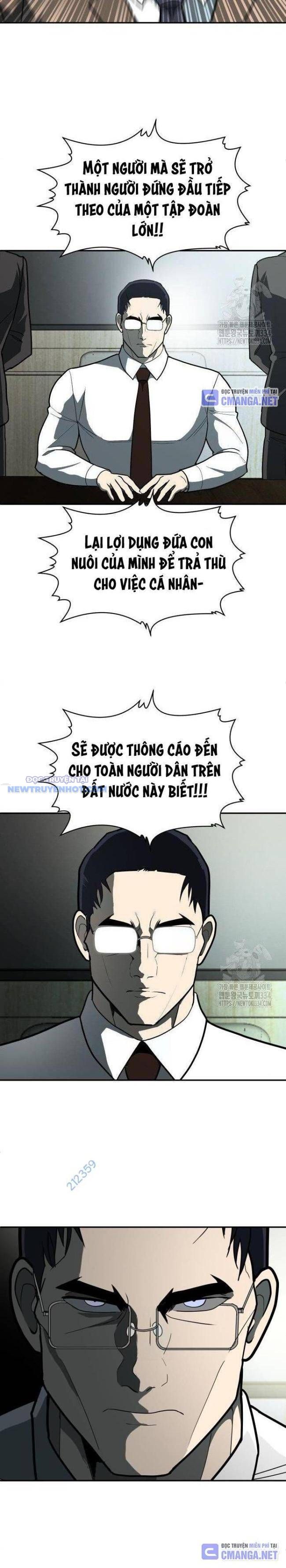 Món Đồ Chơi chapter 11 - Trang 6