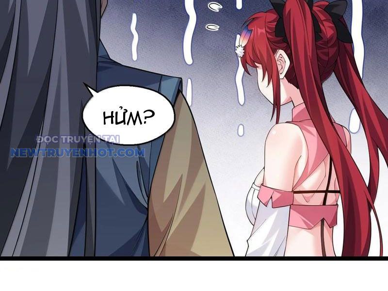 Hảo Đồ Nhi Hãy Tha Cho Vi Sư chapter 308 - Trang 21