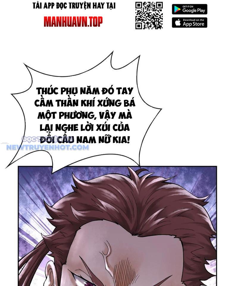 Thần Chi Miệt chapter 23 - Trang 59