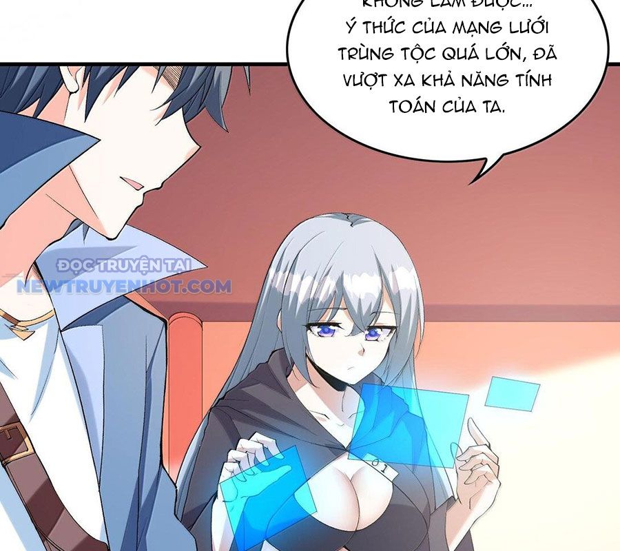 Hậu Cung Của Ta Toàn Là Ma Nữ Phản Diện chapter 155 - Trang 57