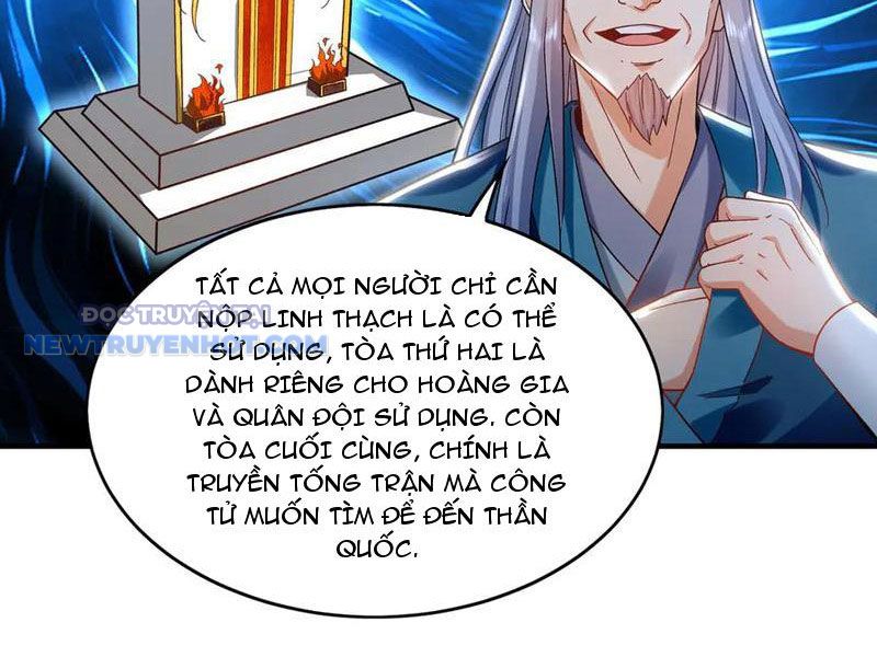 Ta Có Tốc Độ Đánh Nhanh Gấp Trăm Vạn Lần chapter 89 - Trang 6