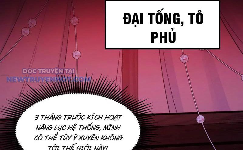 Tu Tiên Bắt Đầu Từ Trường Sinh chapter 1 - Trang 43