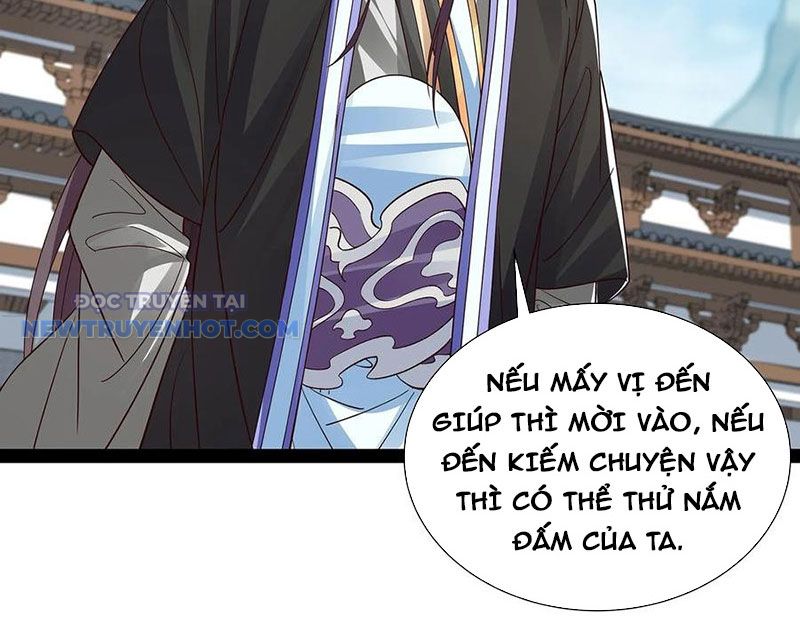 Hoá Ra Ta Là Lão Tổ Ma đạo? chapter 49 - Trang 3