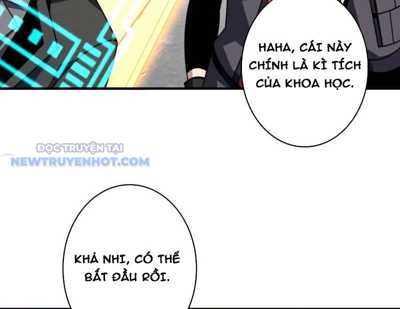 Vừa Chơi Đã Có Tài Khoản Vương Giả chapter 493 - Trang 69