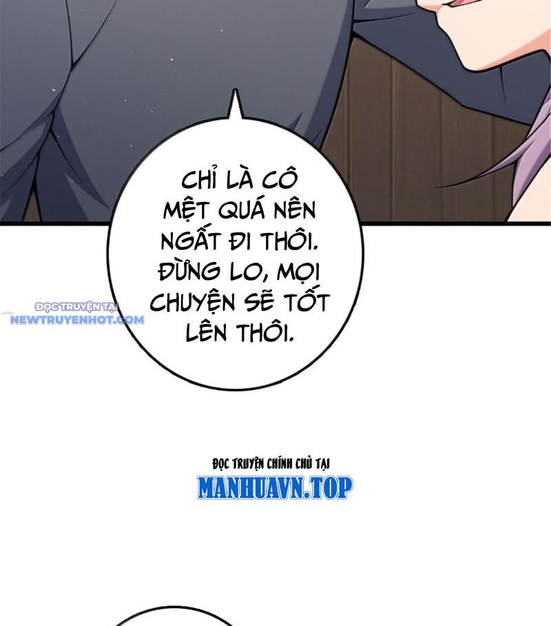 Thả Vu Nữ Đó Ra chapter 652 - Trang 12