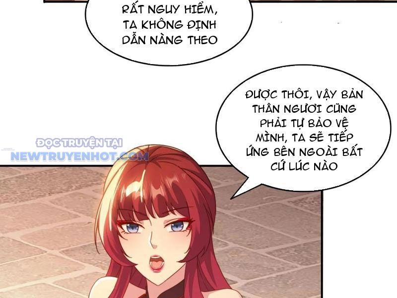 Đánh Dấu Chín Vạn Năm, Tiền Nhiệm Đạo Lữ Muốn Chém Chết Ta chapter 46 - Trang 51