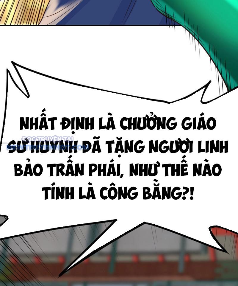 Tinh Thông Pháp Thuật Hồi Phục, Ta đột Nhiên Vô địch chapter 16 - Trang 43