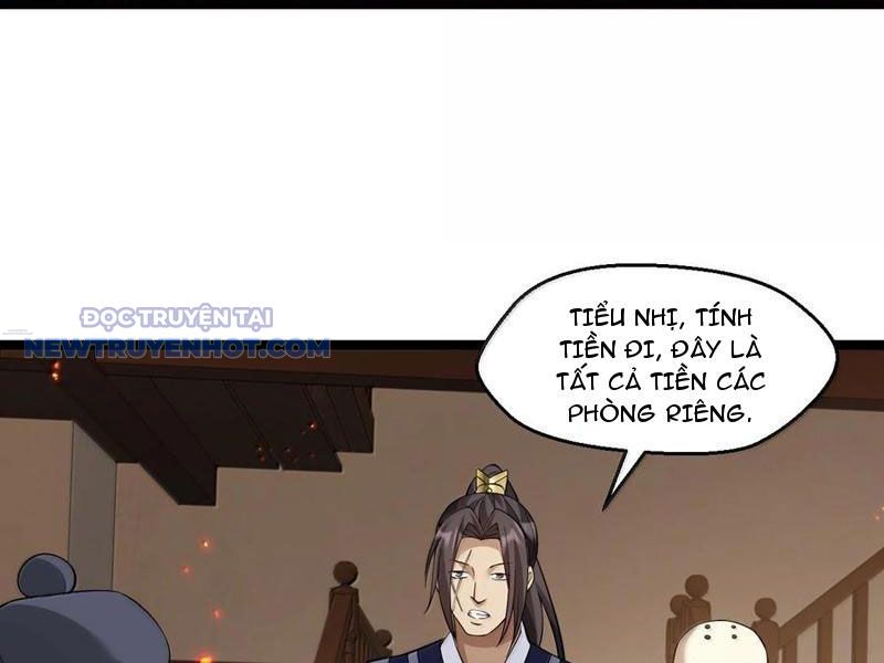 Hảo Đồ Nhi Hãy Tha Cho Vi Sư chapter 308 - Trang 42