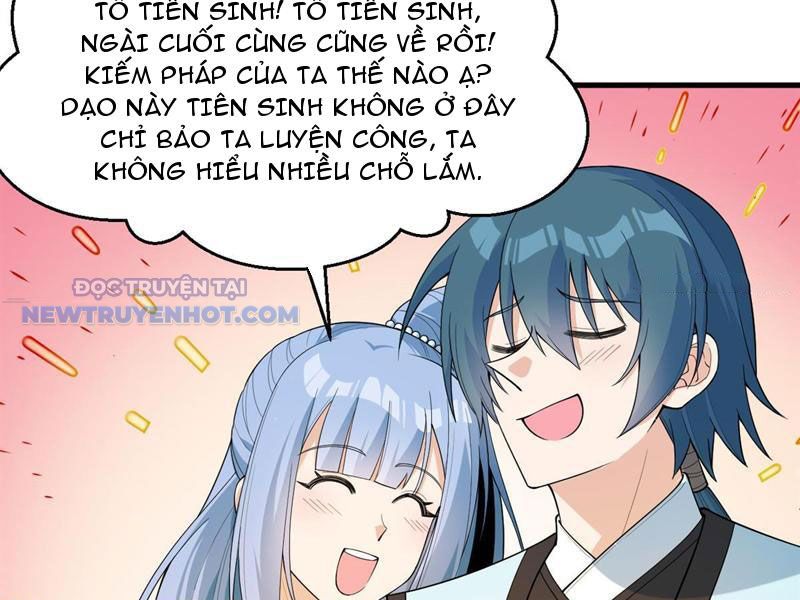 Tu Tiên Bắt Đầu Từ Trường Sinh chapter 35 - Trang 23