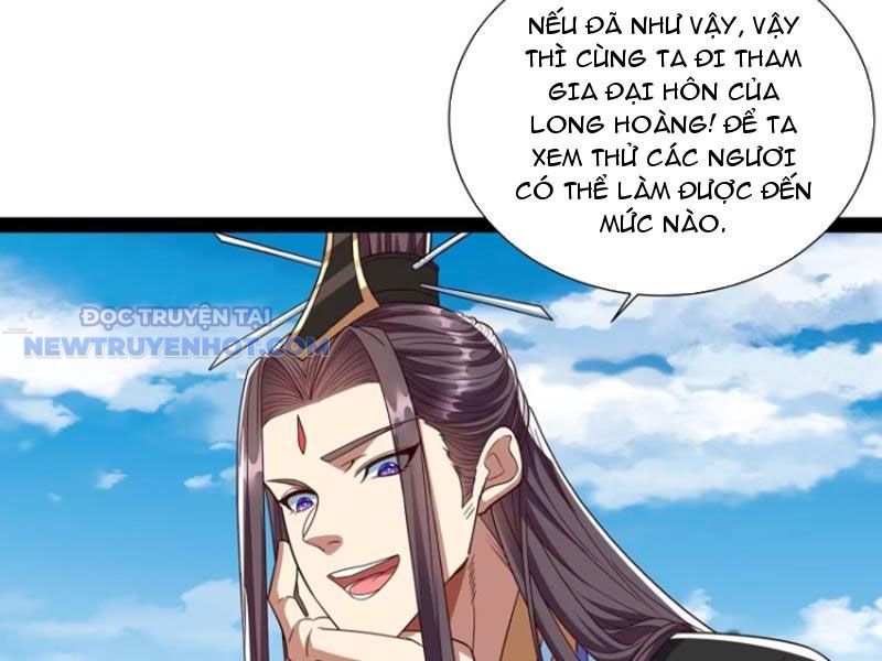 Hoá Ra Ta Là Lão Tổ Ma đạo? chapter 60 - Trang 30