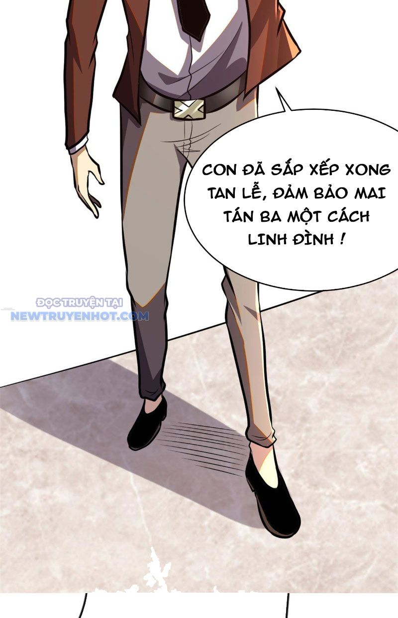 Đô Thị Cực Phẩm Y Thần chapter 9 - Trang 32