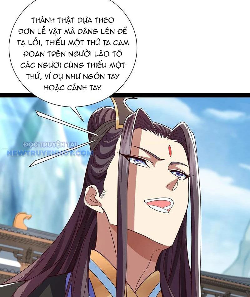 Hoá Ra Ta Là Lão Tổ Ma đạo? chapter 48 - Trang 32