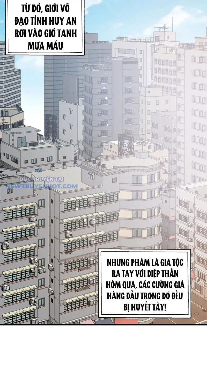 Đô Thị Cực Phẩm Y Thần chapter 180 - Trang 45