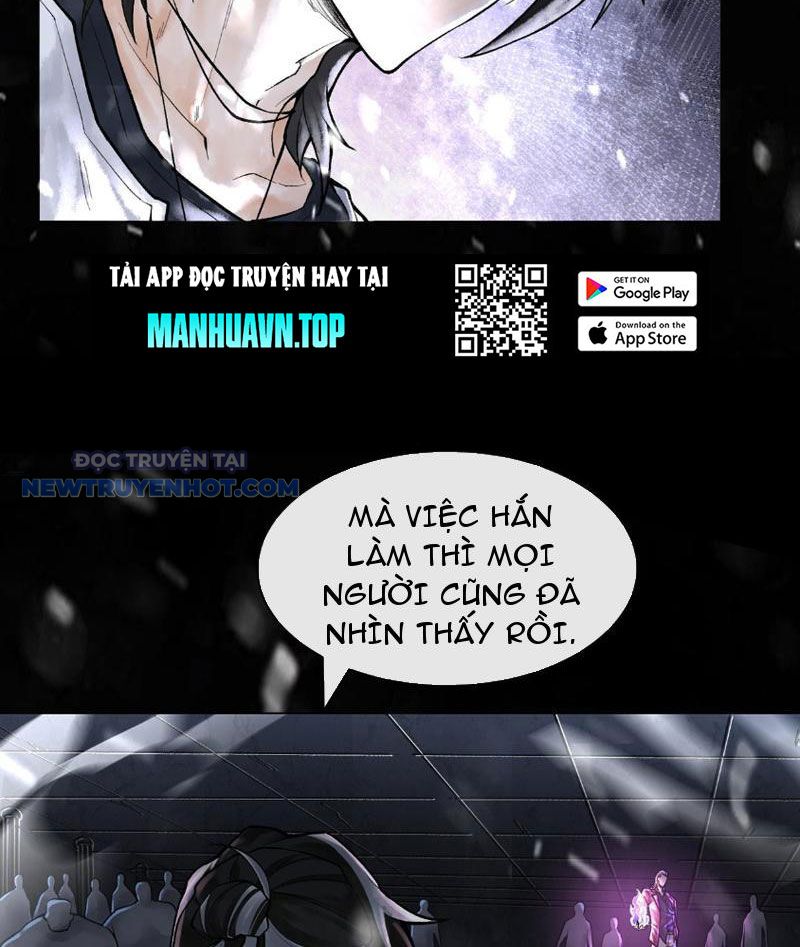 Thần Chi Miệt chapter 11 - Trang 32