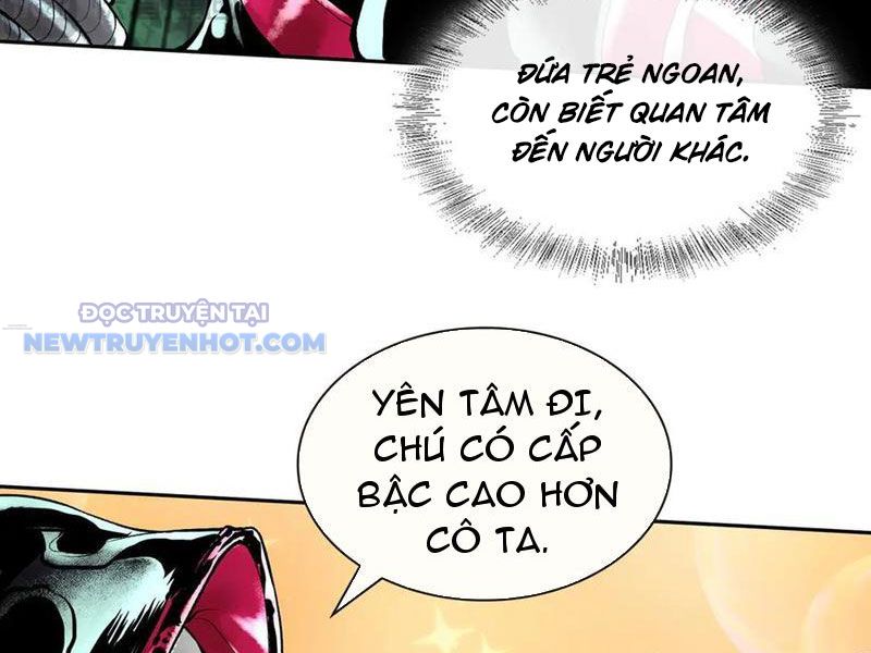 Thần Chi Miệt chapter 45 - Trang 6