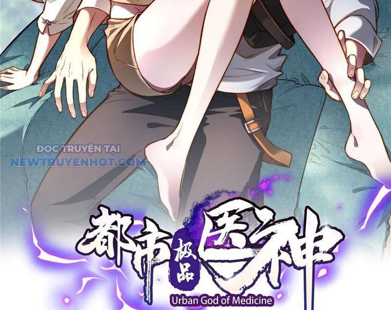 Đô Thị Cực Phẩm Y Thần chapter 205 - Trang 3