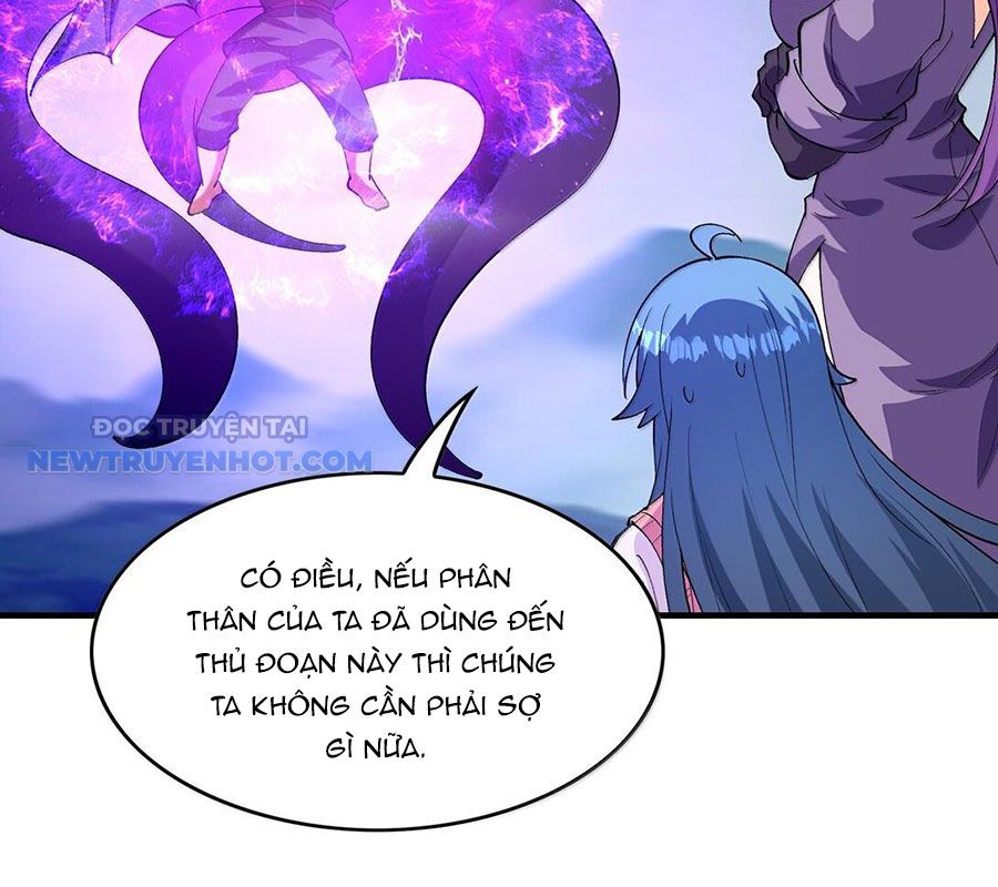 Hậu Cung Của Ta Toàn Là Ma Nữ Phản Diện chapter 153 - Trang 16