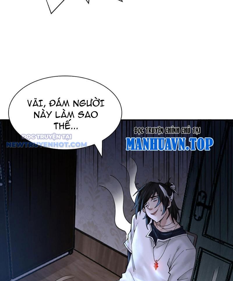 Thần Chi Miệt chapter 17 - Trang 92